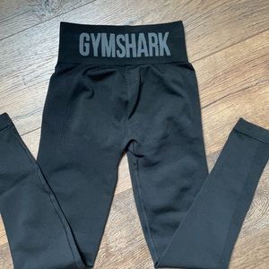 🌸Newest style Flex high rise Gymshark leggings